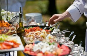 Abiball – Catering Würzburg