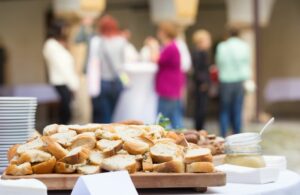 Abiball – Catering Würzburg