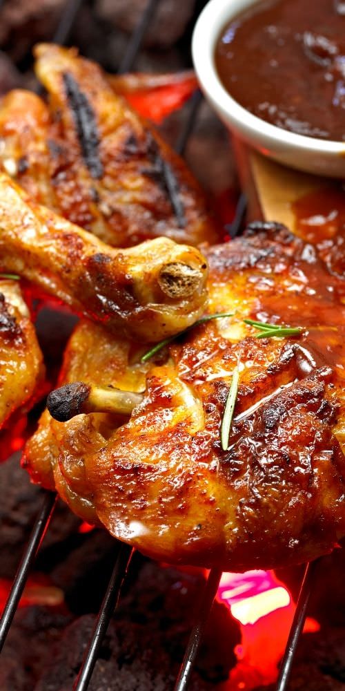 BBQ & Grillfest – Catering Würzburg