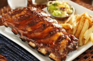 BBQ & Grillfest – Catering Würzburg