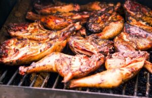 BBQ & Grillfest – Catering Würzburg