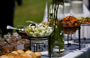 BBQ & Grillfest – Catering Würzburg