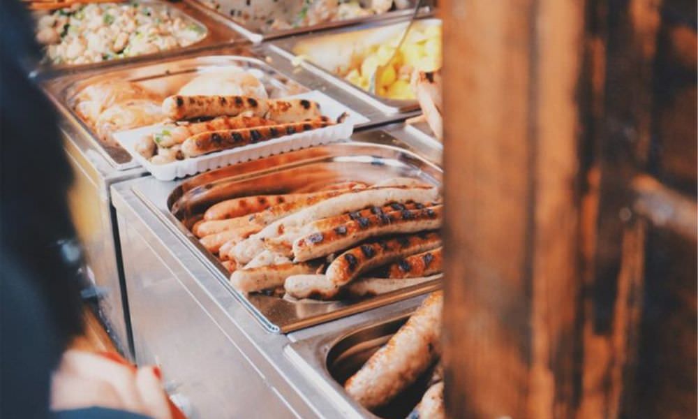 BBQ & Grillfest – Catering Würzburg