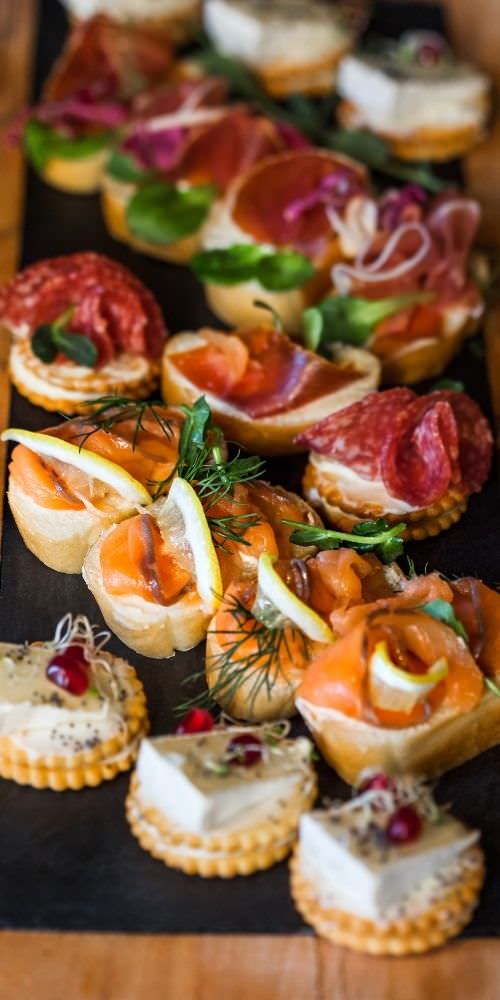 Brunch Catering – Catering Würzburg