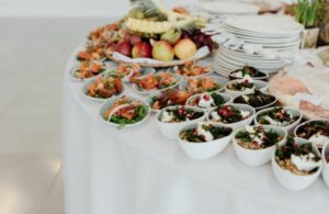 Brunch Catering – Catering Würzburg