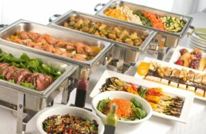 Fingerfood – Catering Würzburg
