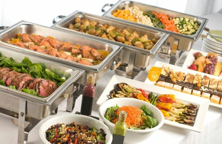 Brunch Catering – Catering Würzburg