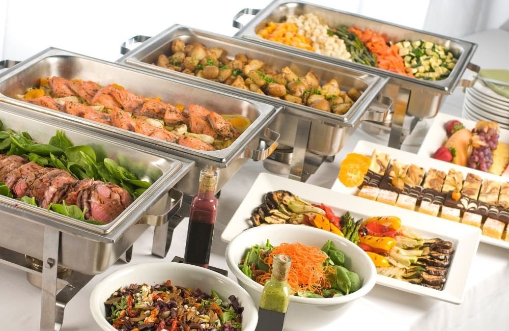 Brunch Catering – Catering Würzburg