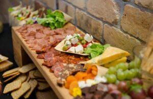 Brunch Catering – Catering Würzburg
