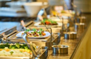 Buffet – Catering Würzburg