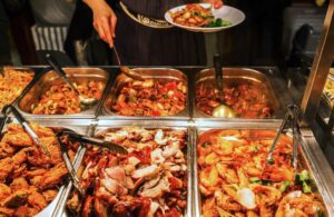Buffet – Catering Würzburg