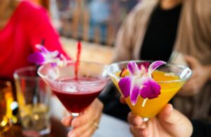 Cocktail Catering – Catering Würzburg