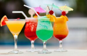 Cocktail Catering – Catering Würzburg