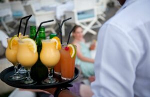 Cocktail Catering – Catering Würzburg