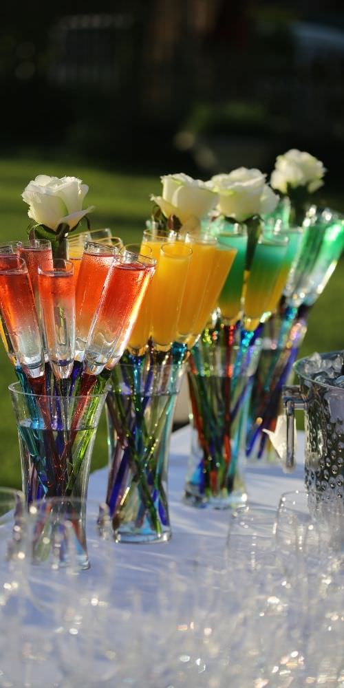 Cocktail Catering – Catering Würzburg