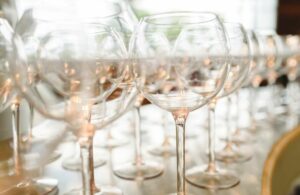 Getränke Catering – Catering Würzburg