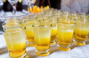 Getränke Catering – Catering Würzburg