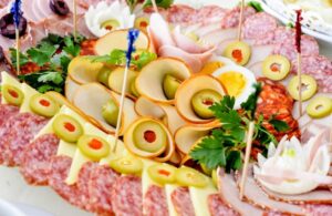 Firmenfeier & Firmenevent – Catering Würzburg