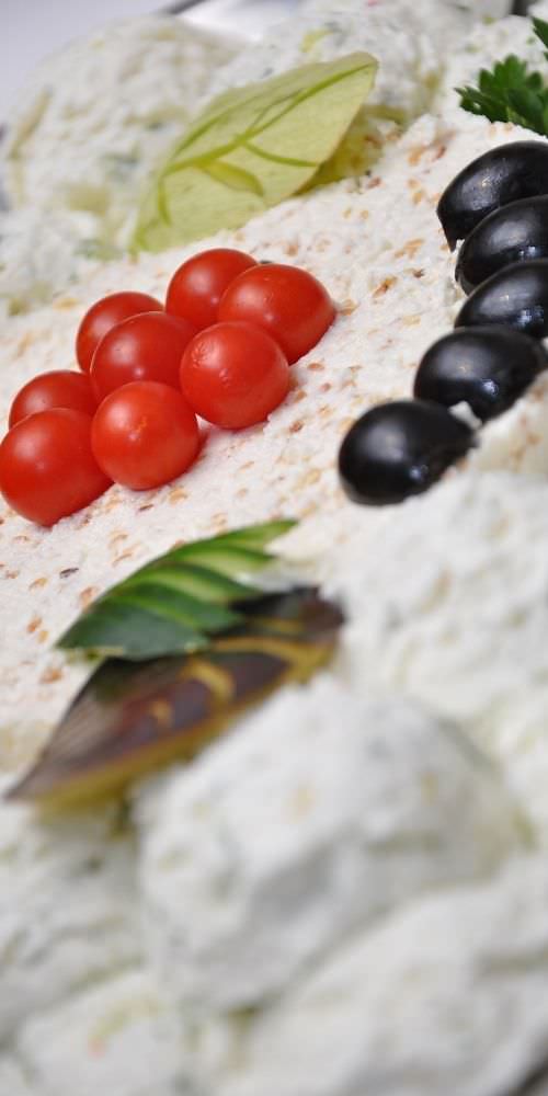 Firmenjubiläum – Catering Würzburg