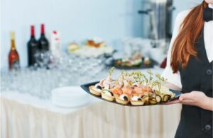 Firmenjubiläum – Catering Würzburg
