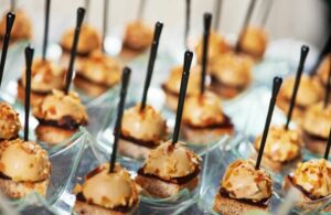 Firmenjubiläum – Catering Würzburg