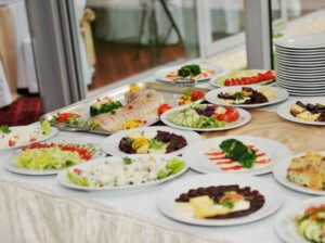 Frühstück Catering – Catering Würzburg