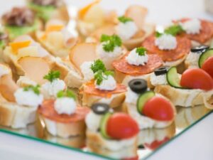 Frühstück Catering – Catering Würzburg
