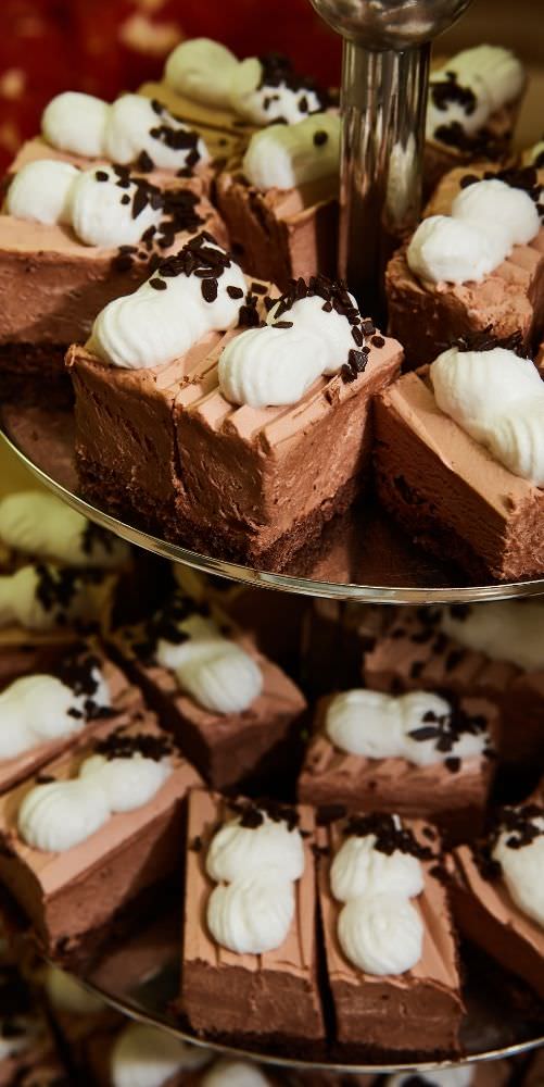 Geburtstag – Catering Würzburg