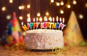 Geburtstag – Catering Würzburg