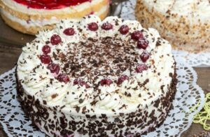 Geburtstag – Catering Würzburg