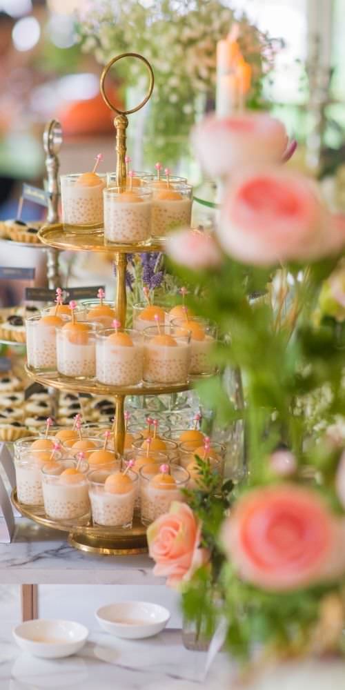 Hochzeit – Catering Würzburg