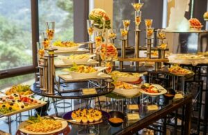 Hochzeit – Catering Würzburg