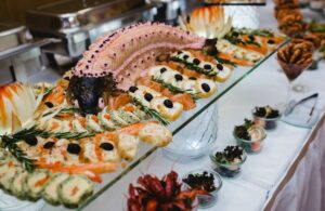 Hochzeit – Catering Würzburg