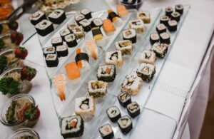 Hochzeit – Catering Würzburg