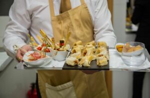 Jubiläum – Catering Würzburg