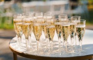 Jubiläum – Catering Würzburg