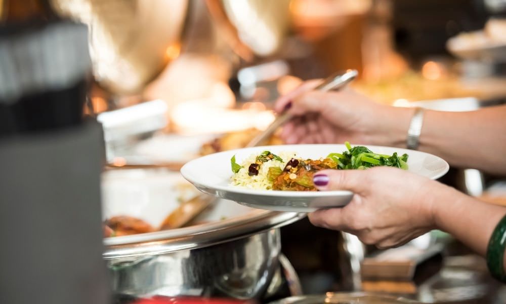 Jubiläum – Catering Würzburg