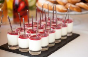 Konferenz & Tagung – Catering Würzburg