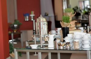 Konferenz & Tagung – Catering Würzburg