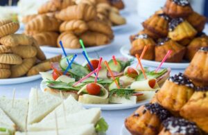Konferenz & Tagung – Catering Würzburg