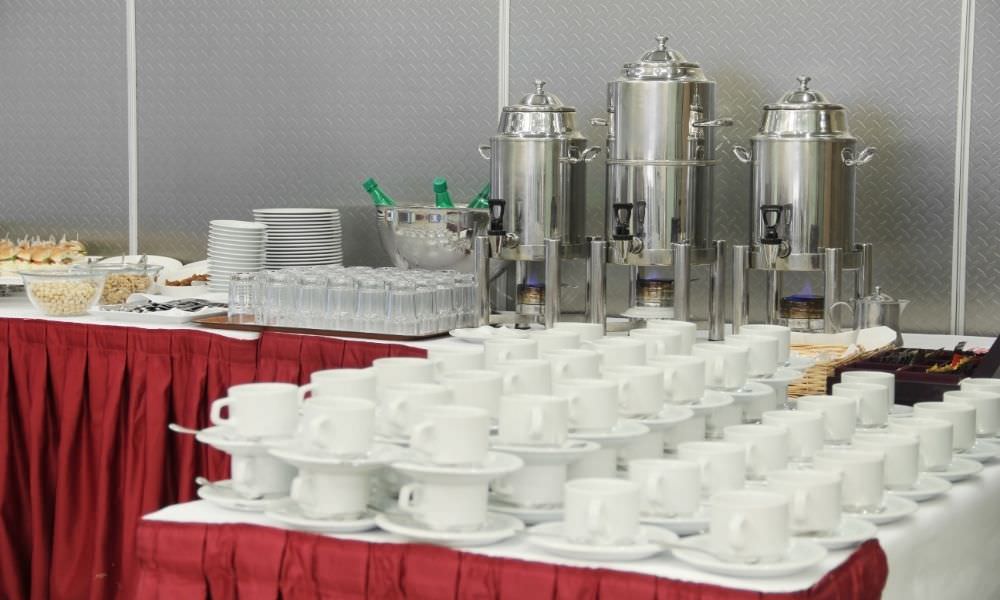 Konferenz & Tagung – Catering Würzburg