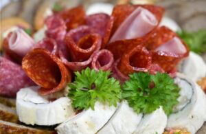 Konfirmation, Kommunion & Taufe – Catering Würzburg