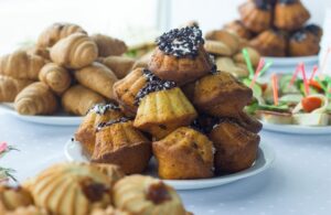 Messe & Kongress – Catering Würzburg