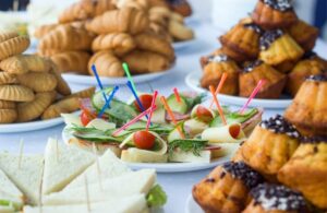 Messe & Kongress – Catering Würzburg