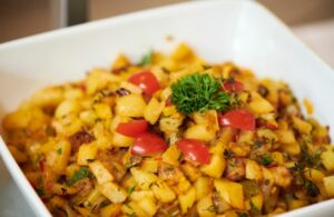 Weihnachtsfeier – Catering Würzburg