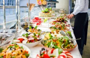 Weihnachtsfeier – Catering Würzburg