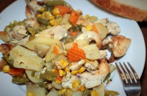 Weihnachtsfeier – Catering Würzburg